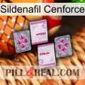 Sildenafil Cenforce 33